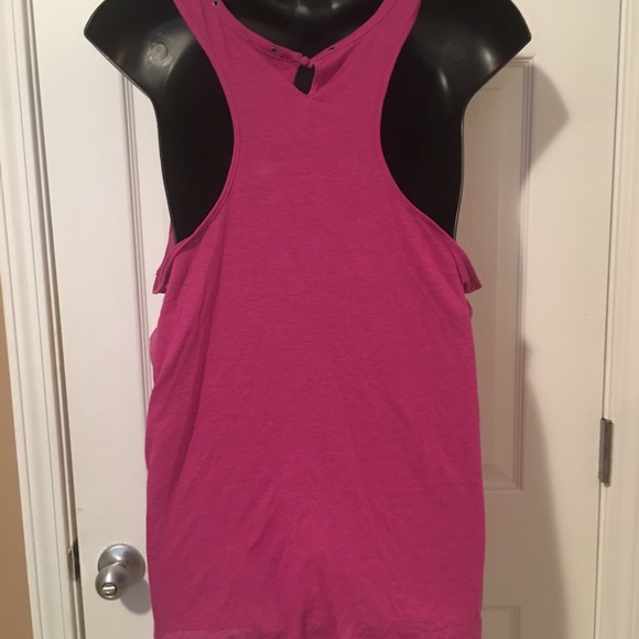 Plus size top - Picture 2 of 2